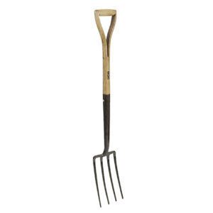 JCB Heritage Border Fork