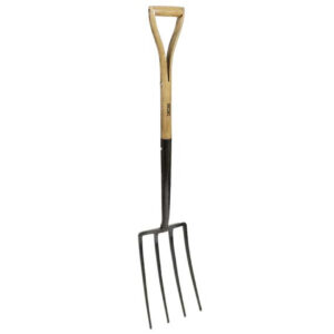 JCB Heritage Garden Fork