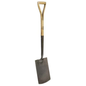 JCB Heritage Garden Spade