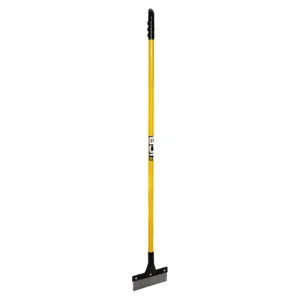 JCB Professional 200mm Spring Steel Floor Scraper