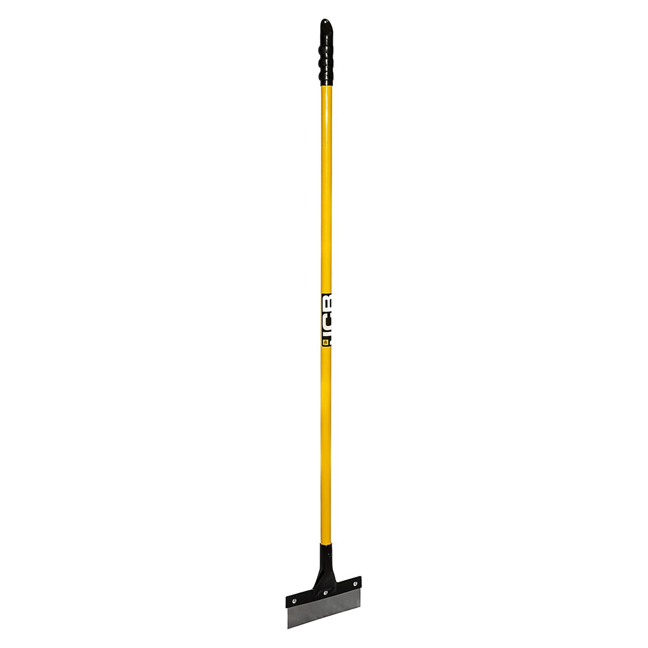 JCB Professional 200mm Spring Steel Floor Scraper