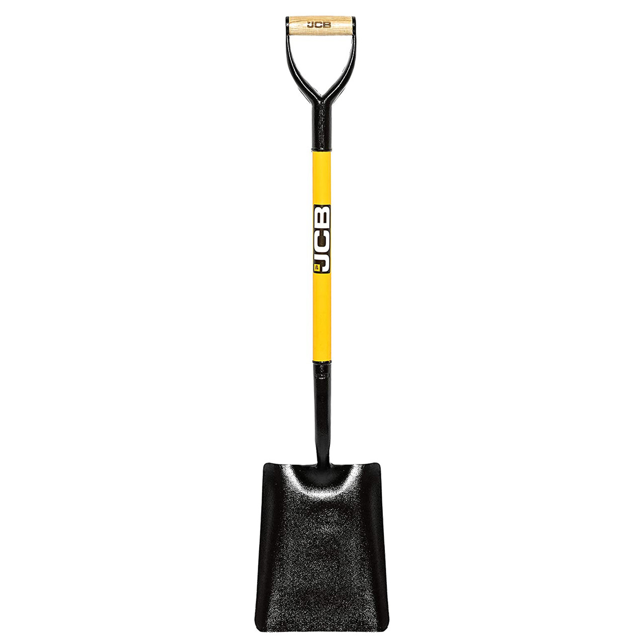 JCB Professional Square Mouth Site Shovel