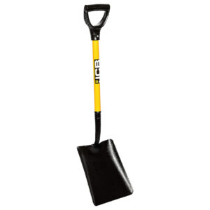 JCB Professional Square Mouth Site Shovel