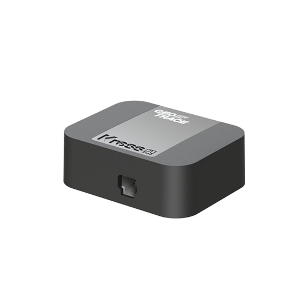 Kress GeoTrace 4G GPS Module For Mission Robotic Mowers With Anti-Theft Tracking