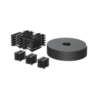 Kress 30 m Magnetic Strip For Mission Robotic Mowers With Customisable No-Go Zones