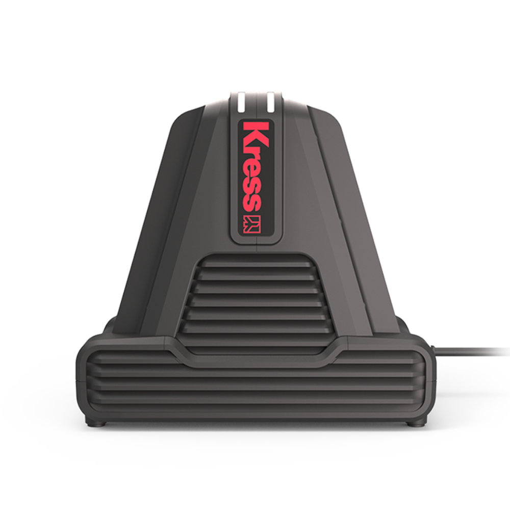 Kress KA3706 60 V Dual-Port 8 A Charger – Ultra-Fast Charging for Professionals