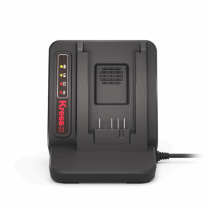 Kress KA3713 60 V Charger – 3 A Output for Professional-Grade Batteries