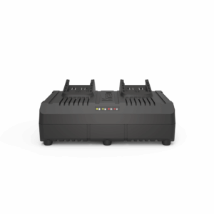 Kress KAC04 20 V Dual Port Charger