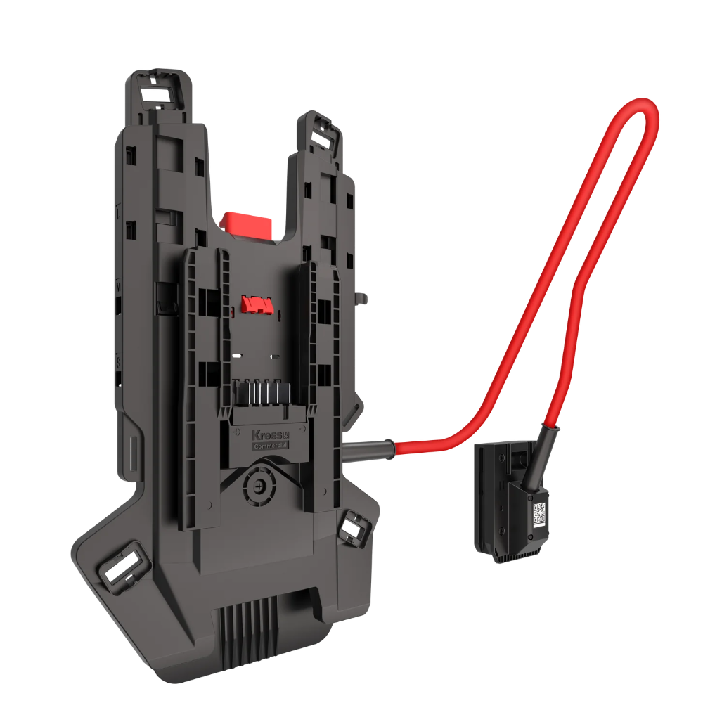 Kress KAC900 Commercial Backpack Battery Harness