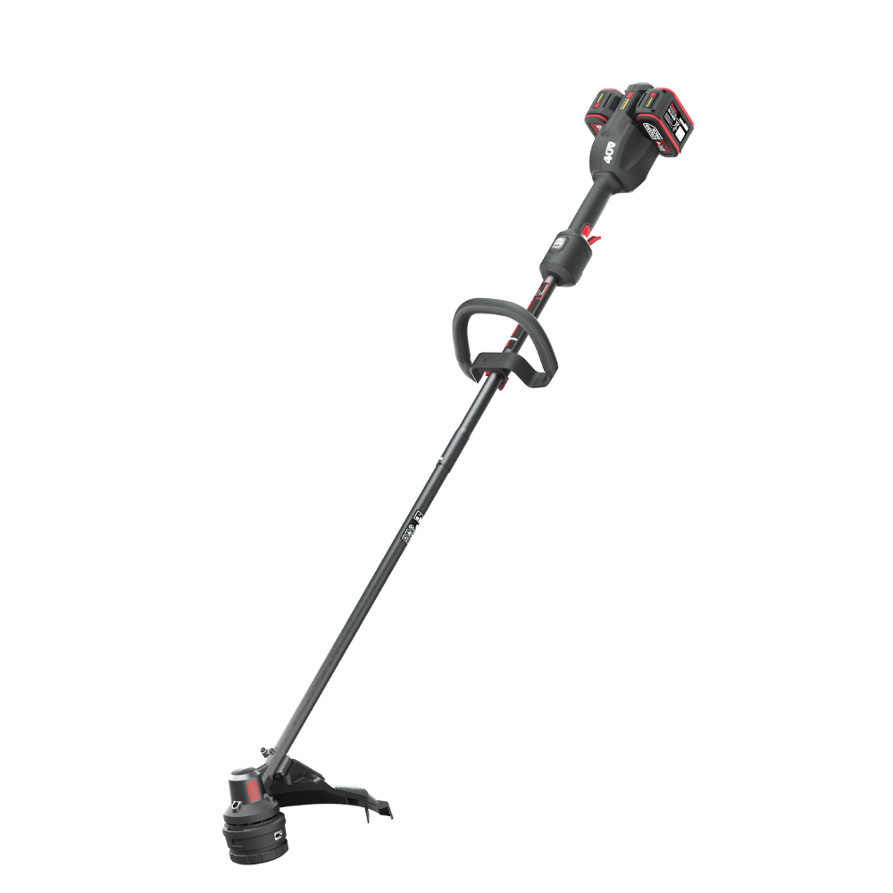 Kress KG154E.9 40 V Cordless Grass Trimmer With 38 cm Cutting Width