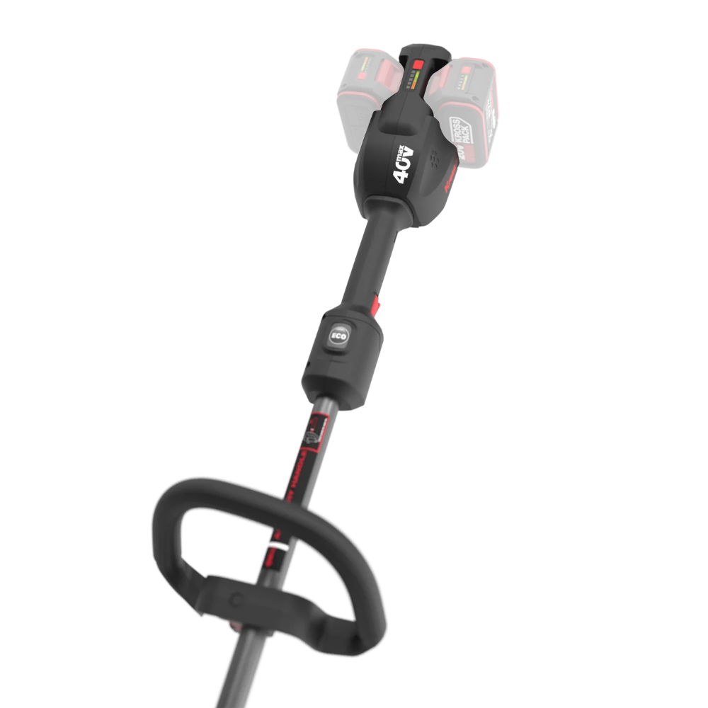 Kress KG154E.9 40 V Cordless Grass Trimmer With 38 cm Cutting Width