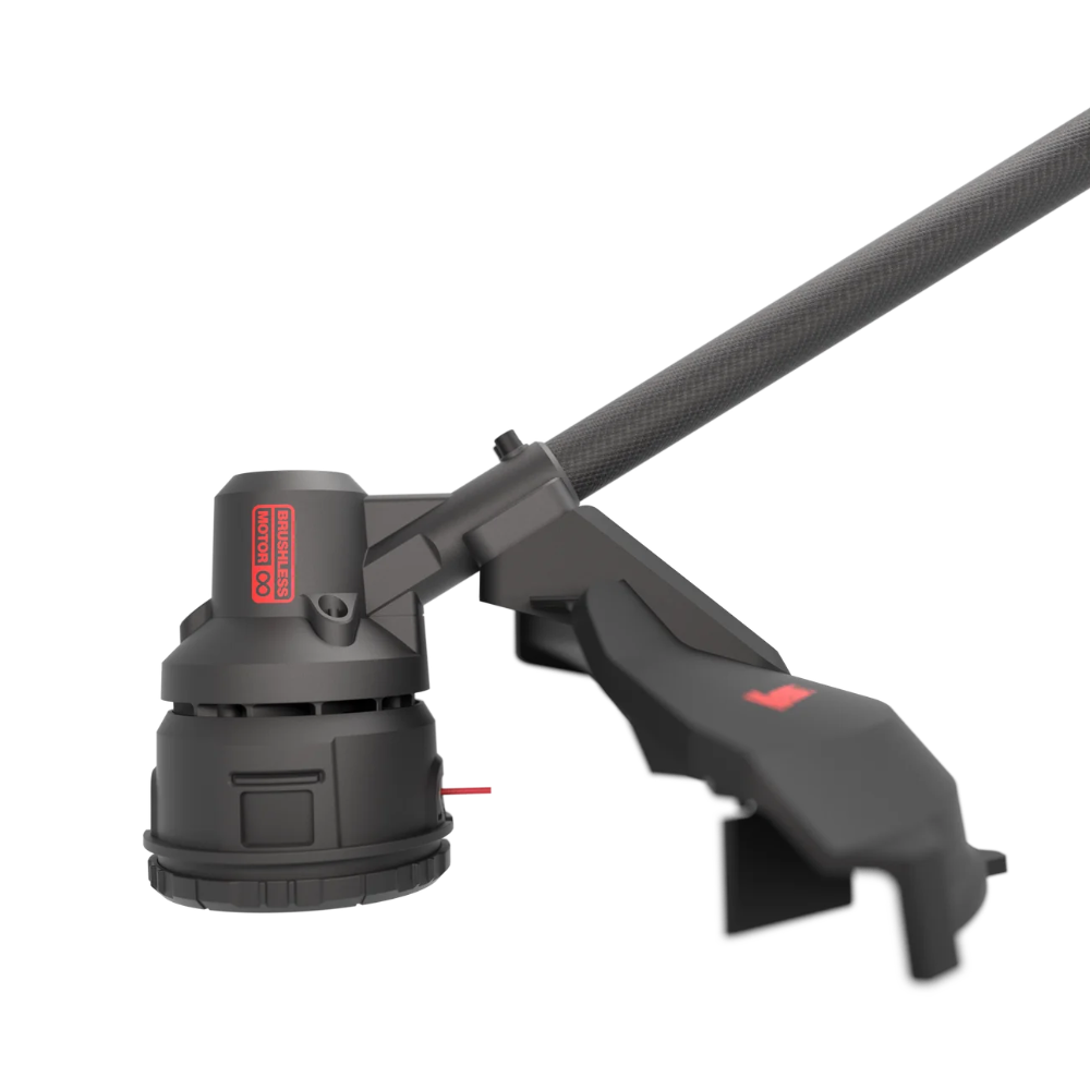 Kress KG161.9 60 V Cordless Grass Trimmer With 41 cm Cutting Width