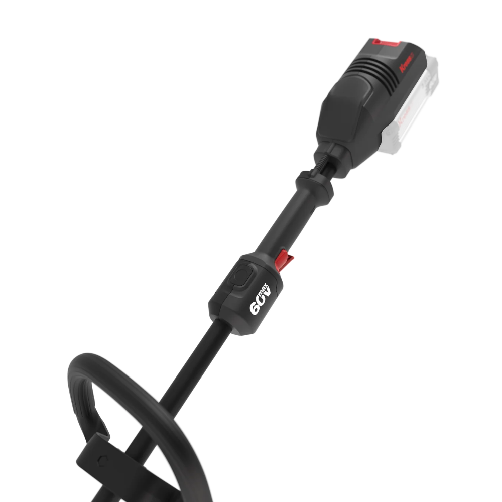 Kress KG161.9 60 V Cordless Grass Trimmer With 41 cm Cutting Width