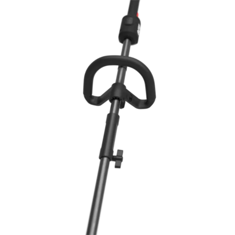 Kress KG163.9 60 V Multi-Attachment Grass Trimmer