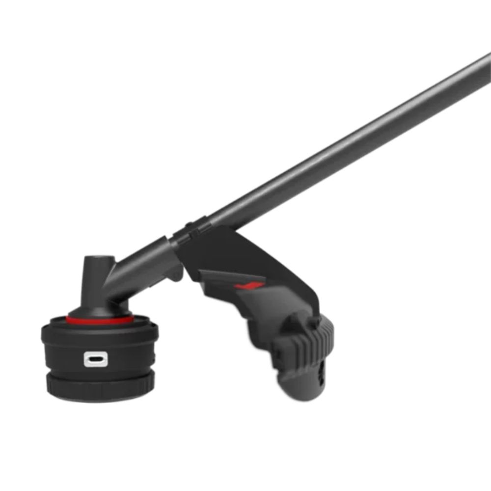 Kress KG163.9 60 V Multi-Attachment Grass Trimmer