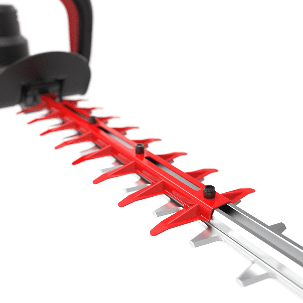 Kress KG260E.9 60 V 67 cm Cordless Brushless Backpack Hedge Trimmer