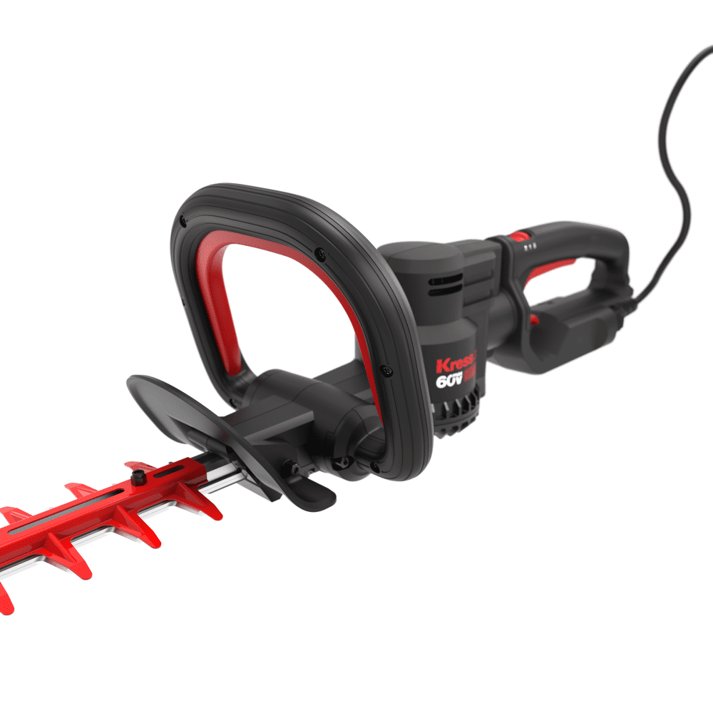 Kress KG260E.9 60 V 67 cm Cordless Brushless Backpack Hedge Trimmer