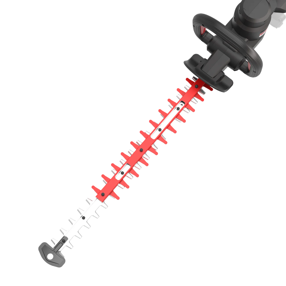 Kress KG262.9 60 V Hedge Trimmer – 64 cm Blade