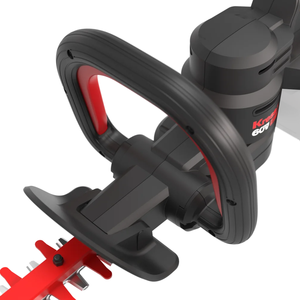 Kress KG262.9 60 V Hedge Trimmer – 64 cm Blade