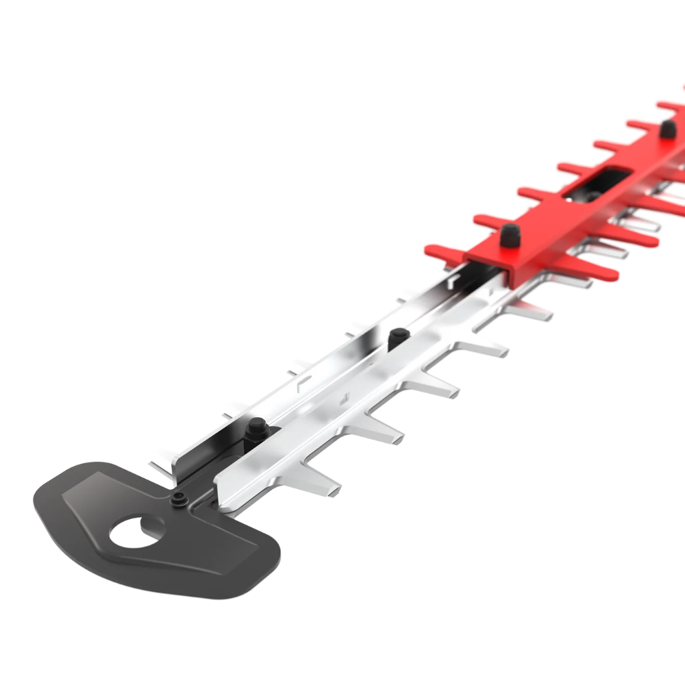 Kress KG262.9 60 V Hedge Trimmer – 64 cm Blade