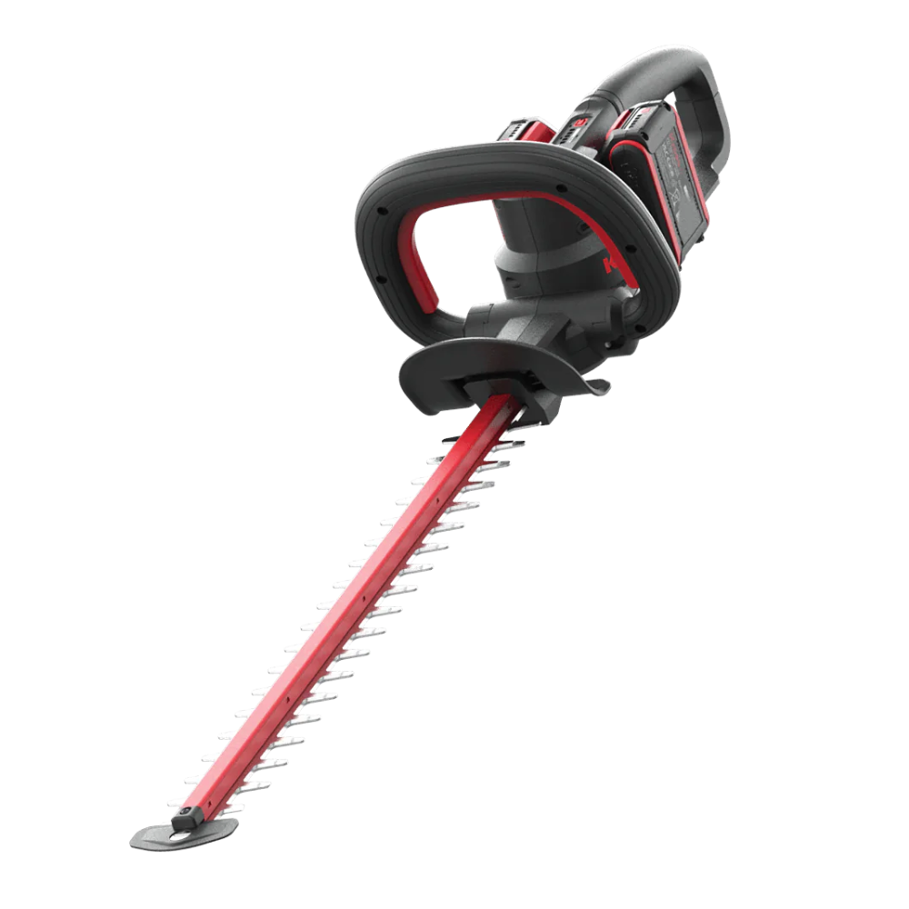 Kress KG285.9 40 V Hedge Trimmer – 61 cm Blade