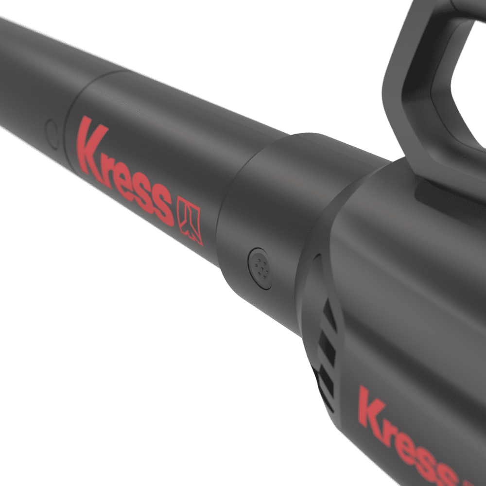 Kress KG541E.9 20 V KrossPack Cordless Blower