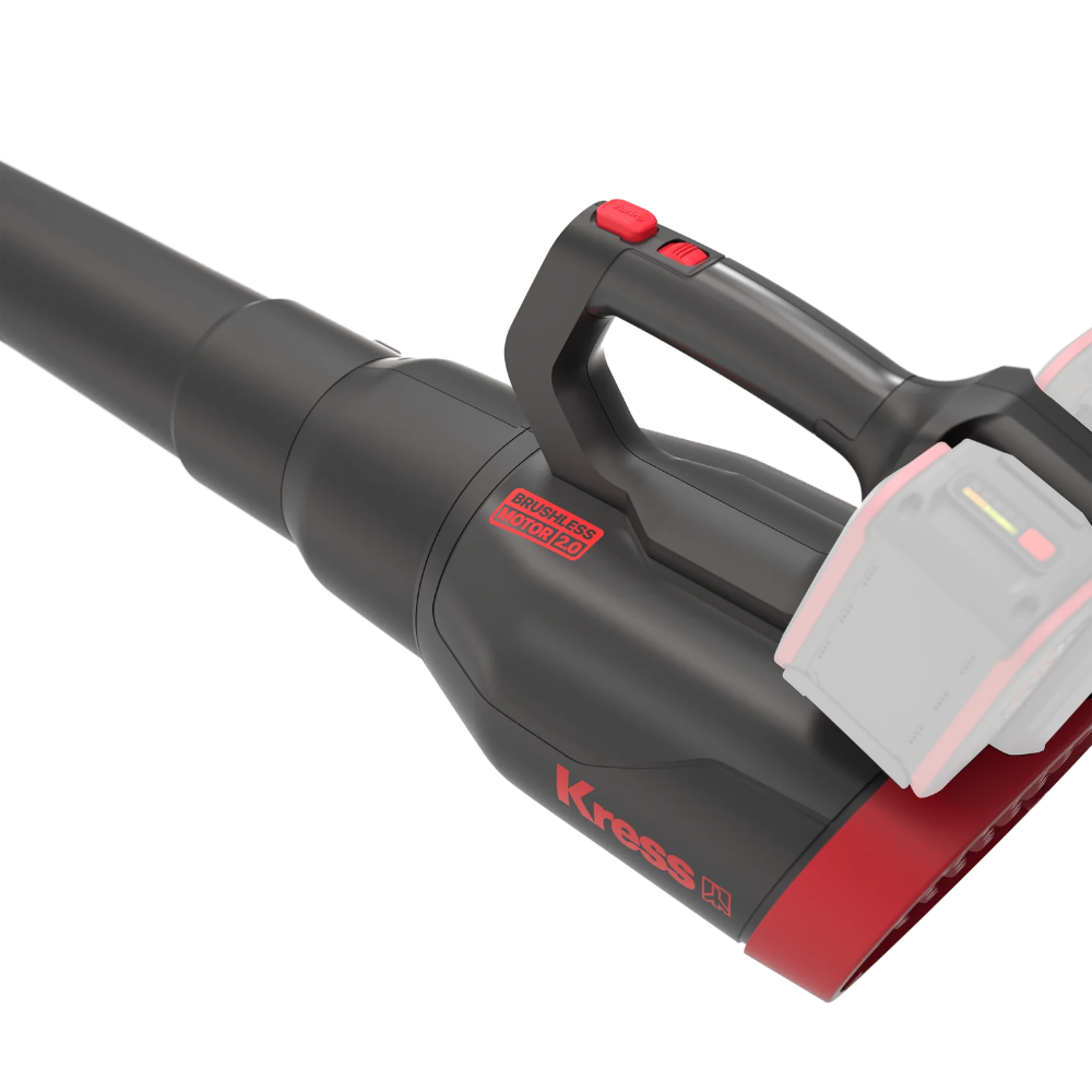 Kress KG584.9 40 V Cordless Blower
