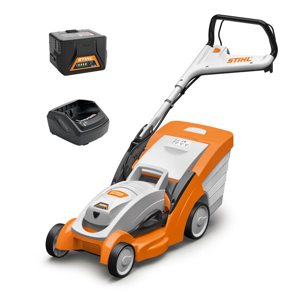 STIHL RMA 239 C Cordless Lawn Mower