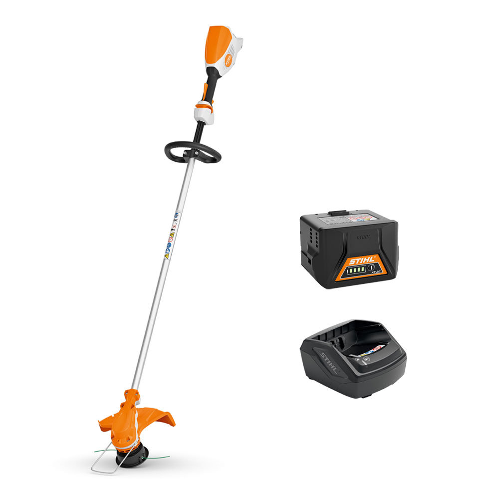 STIHL FSA 60 R Cordless Brushcutter