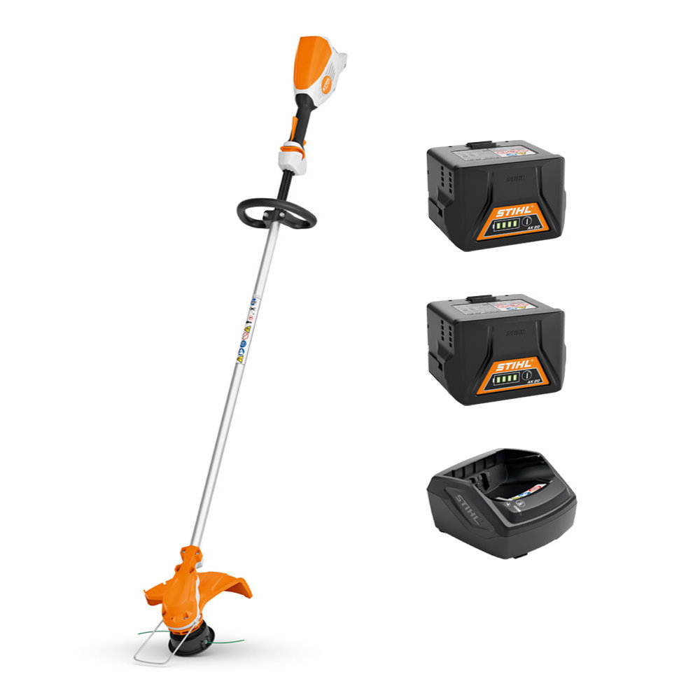 STIHL FSA 60 R Cordless Brushcutter