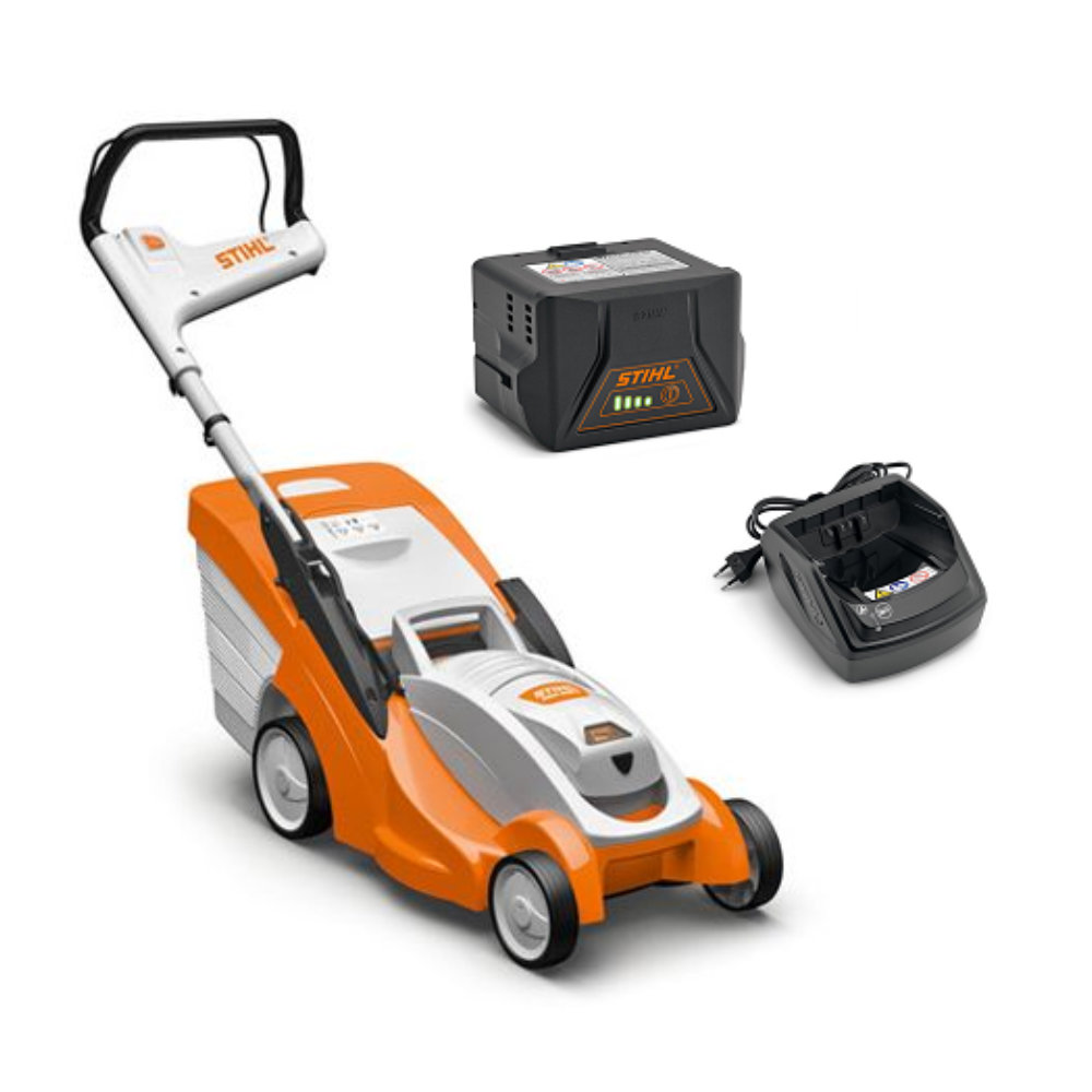 STIHL RMA 239 C Cordless Lawn Mower
