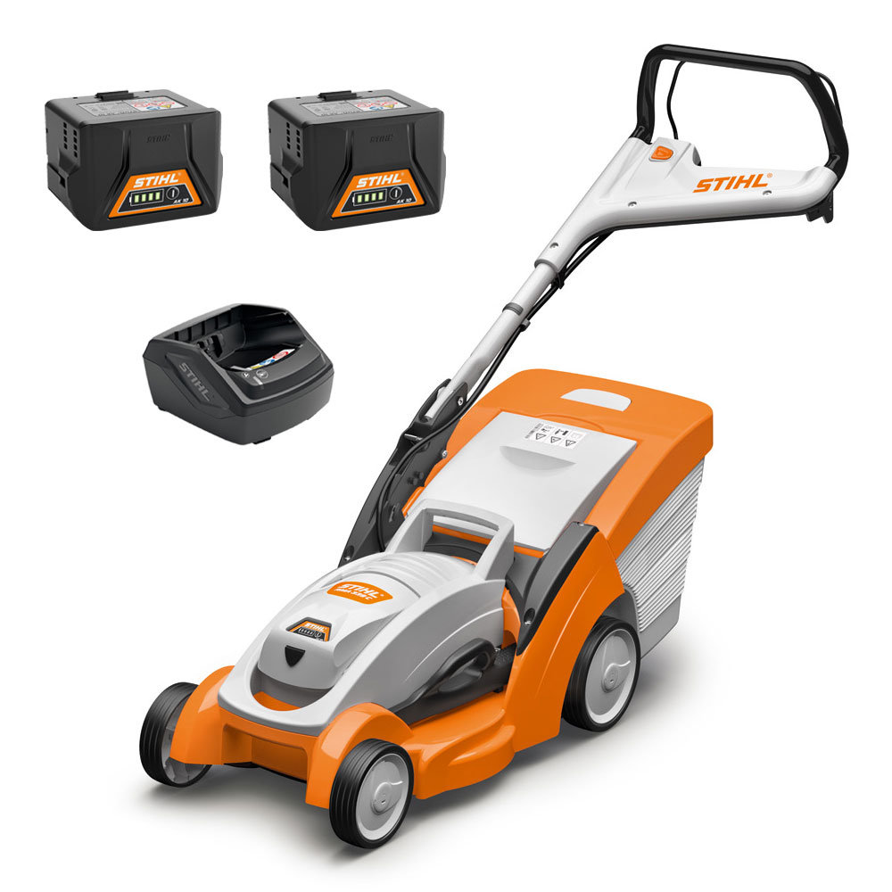 STIHL RMA 239 C Cordless Lawn Mower