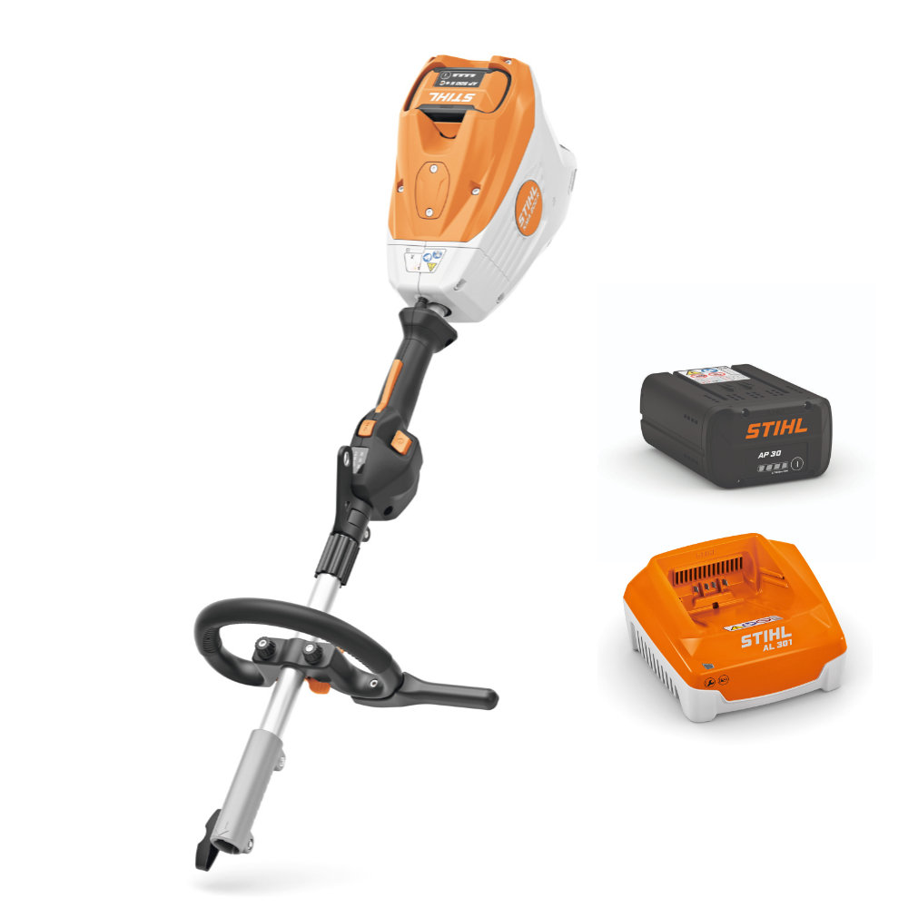 STIHL KMA 200 R Cordless Kombi Engine