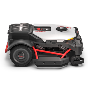 Kress KR238E Mega 600 RTKn Robotic Lawnmower With Vision AI – 88,000 m² Cutting Capacity