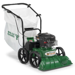 Vacuums