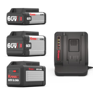 Batteries & Charges