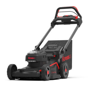 Lawn Mowers
