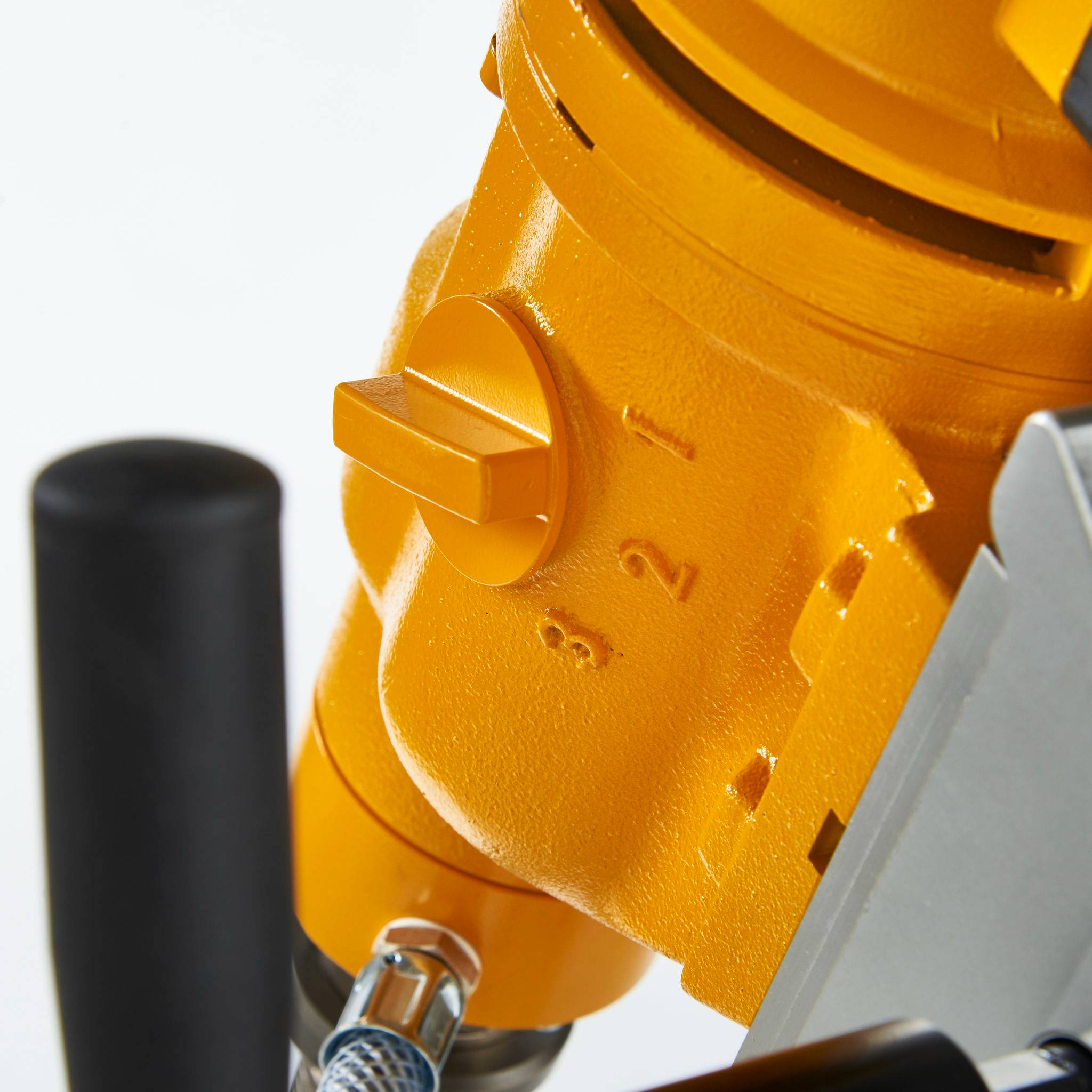 WEKA DRILL - 3 SPEEDS