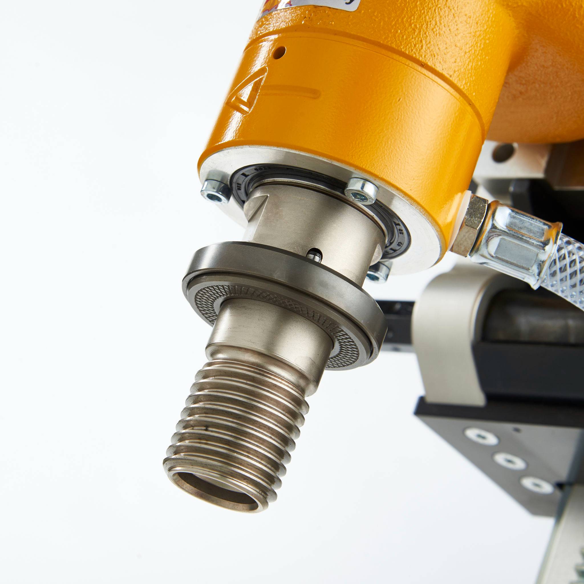 WEKA DRILL - 1" 1/4 FITTING