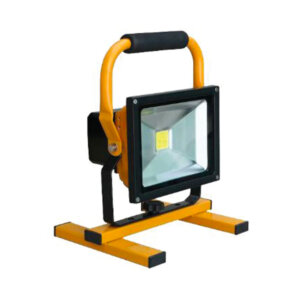 Electro-Wind 20w LED Rechargeable Portable Work Light