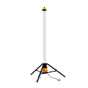 Electro-Wind 110V 36W 4ft Fluorescent Up Light