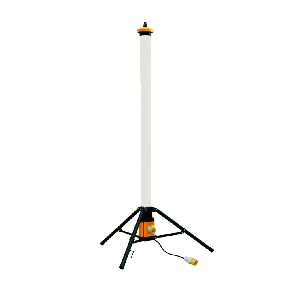 Electro-Wind 110V 36W 4ft Fluorescent Up Light