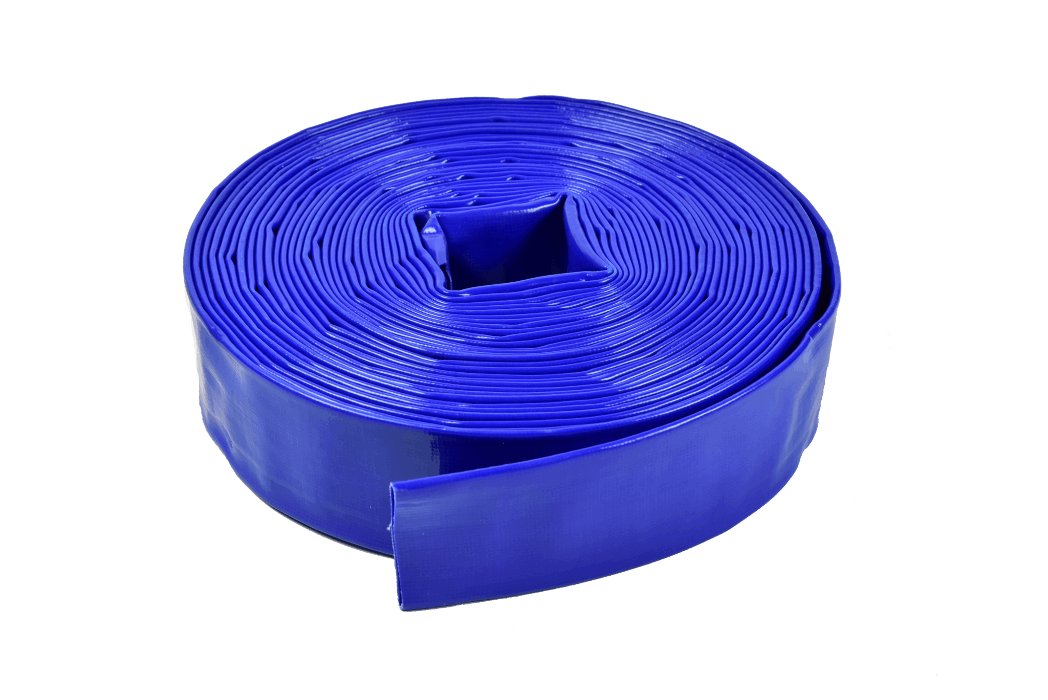 Tsurumi 2" Layflat Hose