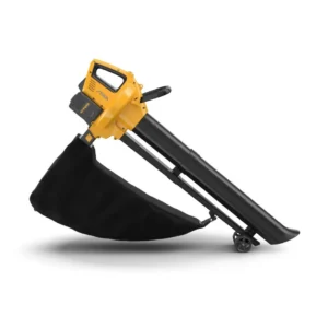 Leaf Blowers & Vacuums