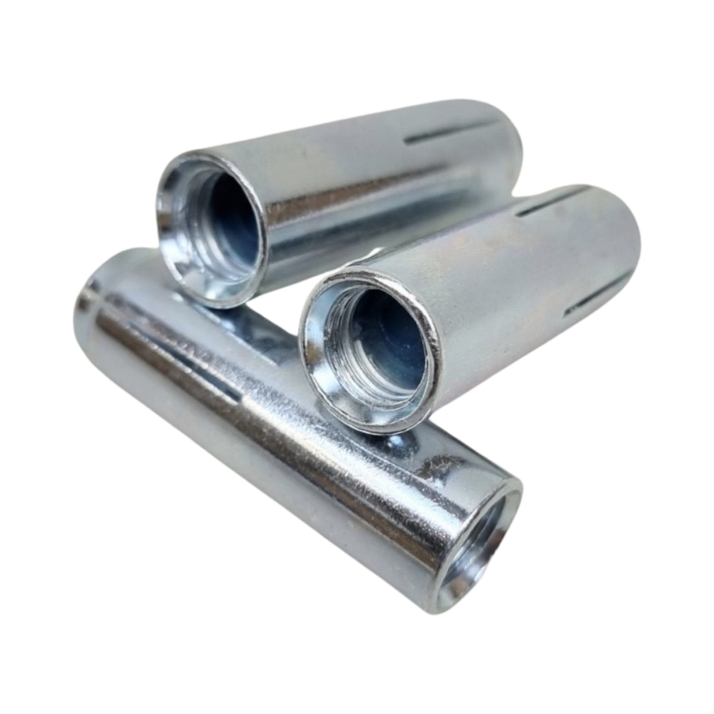 Dill Stand M12 Anchor & Bolt Kits