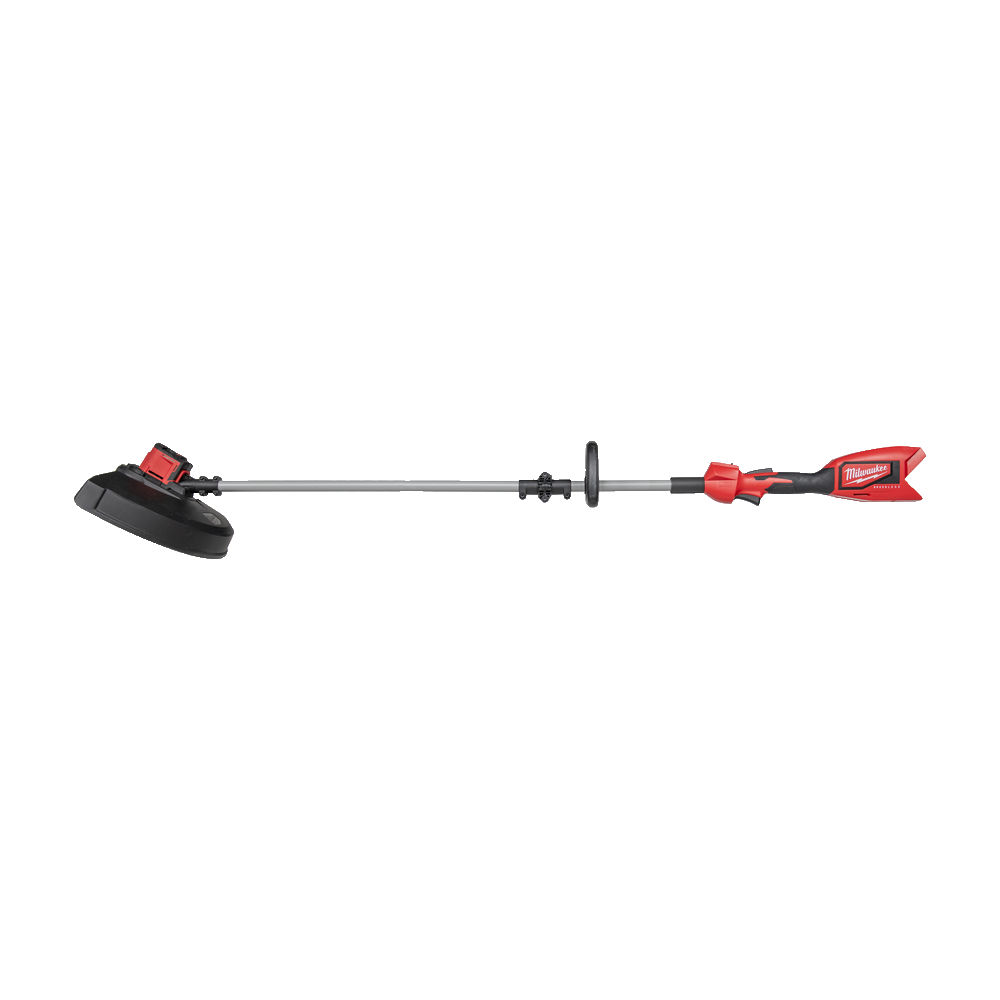 Milwaukee M18™ Brushless Line Trimmer - Unit Only
