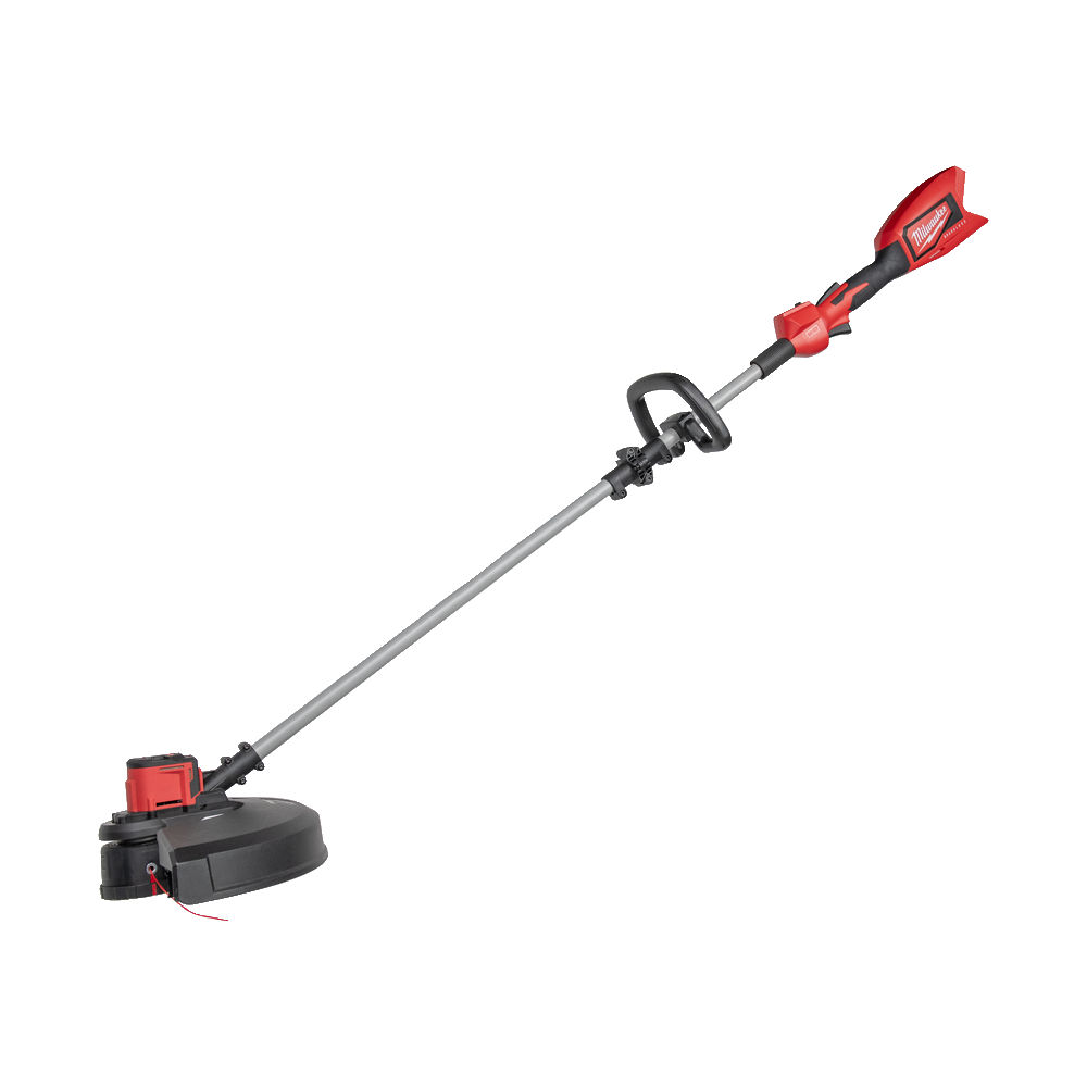 Milwaukee M18™ Brushless Line Trimmer - Unit Only