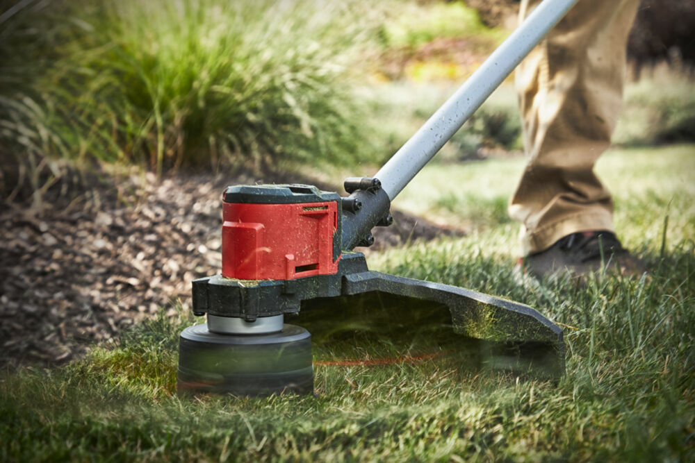 Milwaukee M18™ Brushless Line Trimmer - Unit Only