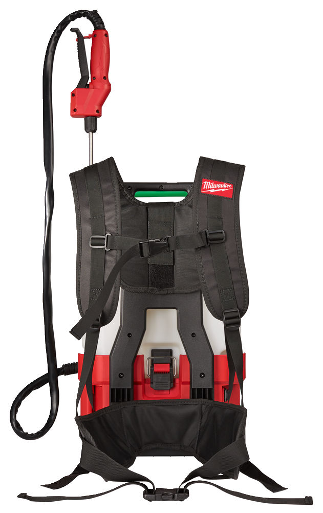 Milwaukee M18™ Switch Tank™ 15L Chemical Sprayer