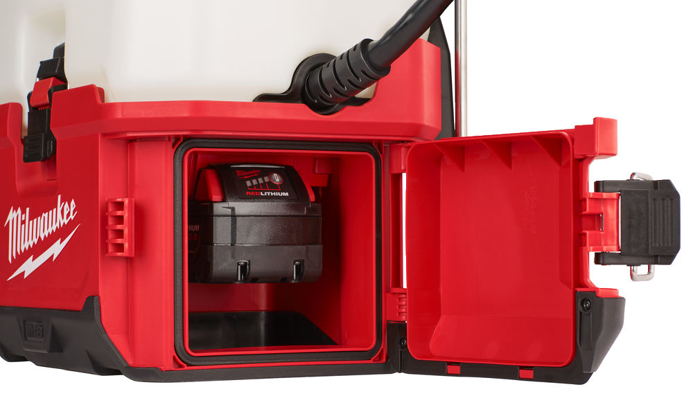 Milwaukee M18™ Switch Tank™ Kit